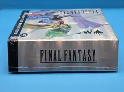Magic: The Gathering: MTG Final Fantasy Collector Booster Box | New & Sealed - Image 4