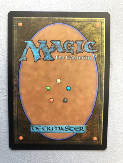 Mtg Carte Magic Final Fantasy Secret Rendezvous Surge FOIL English NM - Image 2