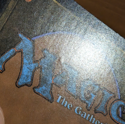 Midgar, City of Mako - Pre-release Foil Stamped Promo - Final Fantasy MTG - Image 4