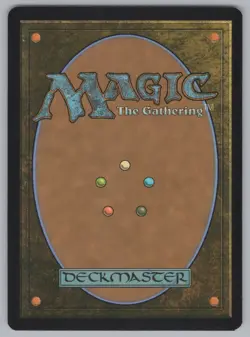 MTG - FOIL Mister Negative- Marvel's Spider-Man (SPM) -r534 - Image 2