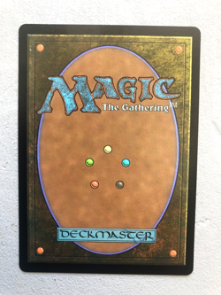 Mtg Carte Magic Final Fantasy Secret Rendezvous Tifa French NM - Image 2