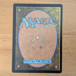 Tellah, Great Sage - Pre-release Foil Stamped Promo - Final Fantasy MTG - Image 4