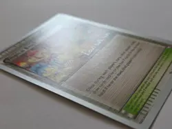 Tropical Beach BW50 2013 World Championships Pokemon Promo Ian Whiton Excellent - Image 3