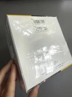 Pokemon Super Electric Breaker sv8 Japanese Booster Box - Sealed - Image 4