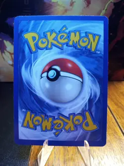 1999 Pokemon Base Set Unlimited Charmander #46 VLP - Image 3