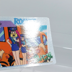 Team Rocket Jessie & James Pokemon Anime Collection Carddass Vending 1998 BANDAI - Image 4