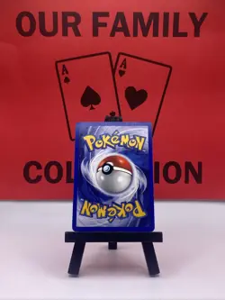 Goldeen 53/64 Jungle WOTC Pokemon TCG Regular Common 1999 LP - Image 4
