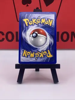 Goldeen 53/64 Jungle WOTC Pokemon TCG Regular Common 1999 LP - Image 5