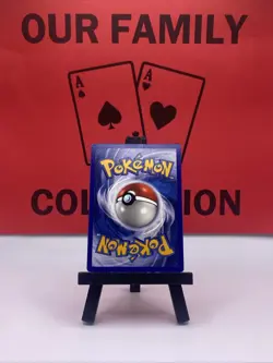 Ponyta 60/102 Base Set WOTC Pokemon TCG Regular Common 1999 MP - Image 4