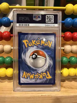 2020 POKEMON SWSH BLACK STAR PROMO PRERELEASE #068 SNORLAX-HOLO PSA 10 - Image 2