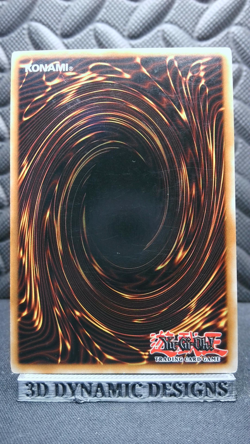 | Yugioh Dark World Dealings STON-EN038 Super Rare Strike Of Neos NM 🔥 | - Image 2