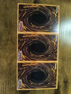 3x Twilight Rose Black Knight DOOD-EN005 Common Doom Of Dimensions Yugioh NM - Image 2