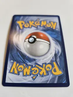 Pokemon TCG Mega Venusaur EX 155/132 Mega Evolution ENGLISH Pokemon Card - Image 5