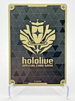 Hololive Official Card Game Blooming Radiance AZKI hBP01-046 NM - Image 2