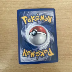 Pokemon Holo Rare Card : Slowbro 13/115 ( Ex Unseen Forces) - Image 2