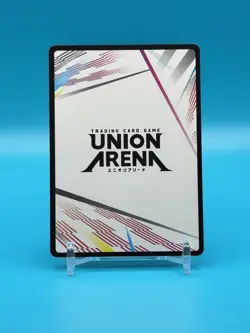 Action Point Card (AP03) - UE11BT: Rurouni Kenshin - Union Arena CCG - NM - Image 2
