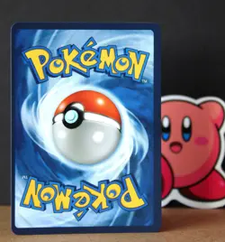 Pokemon VERY sexy Card - Hilda (Pokegirl) Offering - Foil - Fan card ʘʘ waifu - Image 3