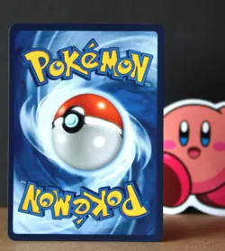 Pokemon VERY sexy Card - Lilie (Pokegirl) Sitting - Foil - Fan card ʘʘ waifu - Image 3
