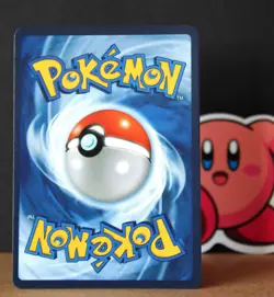 Pokemon VERY sexy Card - Hilda (Pokegirl) Sitting - Foil - Fan card ʘʘ waifu - Image 3