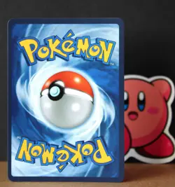 Pokemon VERY sexy Card - Hilda (Pokegirl) Enjoying Foil - Fan card ʘʘ waifu - Image 3