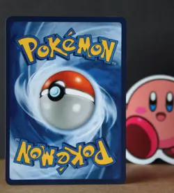 Pokemon VERY sexy Card - Lilie (Pokegirl) Showing - Foil - Fan card ʘʘ waifu - Image 3