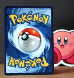Pokemon VERY sexy Card - Lilie (Pokegirl) Sneak Peaking Foil - Fan card ʘʘ waifu - Image 3