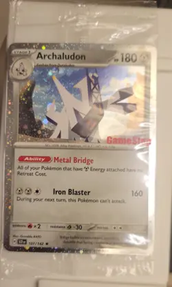 Set Of Twelve (12) English Pokemon Promo Cards - Image 4