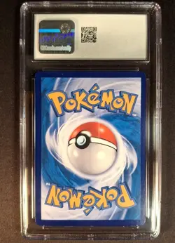 CGC 10 Gem Mt 2024 Giratina V Alt Art Chinese Lost Abyss #150 Pokemon Card psa - Image 2