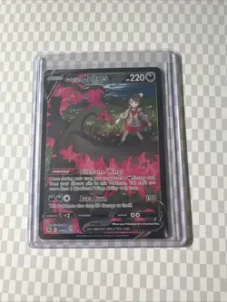 Pokemon TCG Galarian Moltres v Astral Radiance Holo Ultra Rare Card TG20/TG30 - Image 1