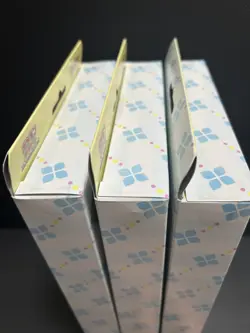 Pokemon Card Battle Partners Collection File Set Lillie & N sv9 New From JP F/S - Image 5