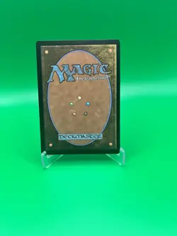 MTG Spiderman-Iron Spider, Civil Warrior 0039 (Borderless) NM - Image 2