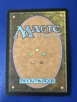 Cauldron Of Souls X1 Shadowmoor Ex Condition See Pics Front Back - Image 2