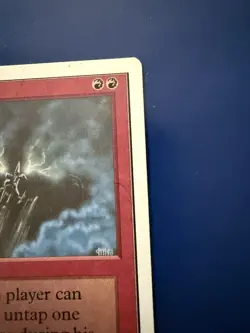 Smoke- Magic the Gathering Unlimited LP Lightly Played - Image 3
