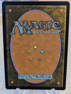 MTG Nesting Grounds 0166 Galaxy Foil NM Edge of Eternities Magic The Gathering - Image 2