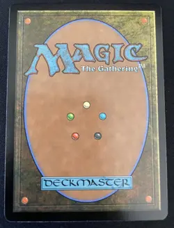 Cyclonic Rift Commander Masters Regular NM - Image 2