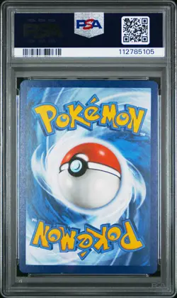 2023 POKEMON M23 EN-MCDONALD'S COLLECTION #001 SPRIGATITO PSA 9 - Image 2