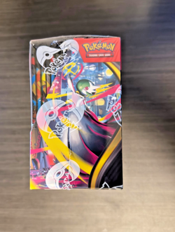 Pokemon TCG Mega Evolution ENHANCED BOOSTER BOX Factory Sealed 36 Packs IN HAND - Image 4