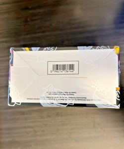 Pokemon TCG Mega Evolution ENHANCED BOOSTER BOX Factory Sealed 36 Packs IN HAND - Image 5