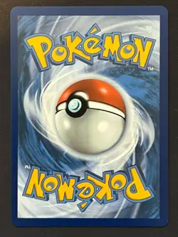 Pokemon TCG Ninjask Illustration Rare 137/132 Mega Evolution NM - Image 2