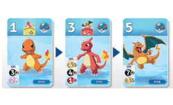 Splendor Pokemon Board Game Korea Exclusive Version Edition - Image 5