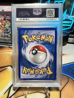 PSA 10 GEM MINT 2003 Pokemon Aquapolis Steelix - Non Holo 35/147 - Image 2