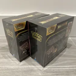 Pokemon Mega Evolution Elite Trainer Box ETB (Set of 2) - Factory Sealed - Image 3