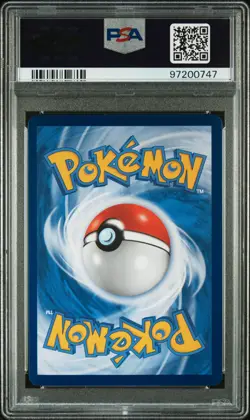 2021 POKEMON CHINESE 010 SHINING MAGIKARP 25TH Anniversary Celebrations PSA 10 - Image 2