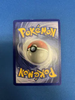 1999 Pokemon Base Set Pokemon Breeder #76/102 Rare - LP - Image 2
