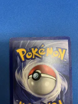 1999 Pokemon Base Set Pokemon Breeder #76/102 Rare - LP - Image 3