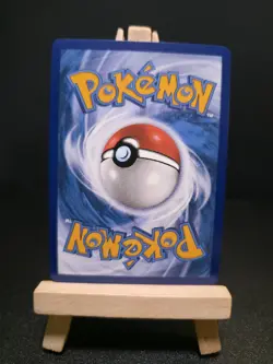 Pokemon TCG Superior Energy Retrieval 227/193 Paldea Evolved Gold Secret Rare NM - Image 2