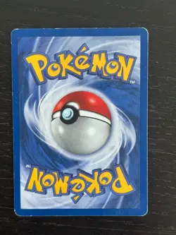 Pokemon TCG | Zapdos #23 | WOTC Black Star Promo | MP - Image 2