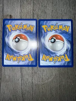 Mega Evolution MEP EN 010 Riolu Pokemon Center PC Stamp ETB Promo & Regular - Image 4