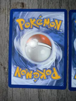 Mega Evolution MEP EN 010 Riolu Pokemon Center PC Stamp ETB Promo & Regular - Image 5