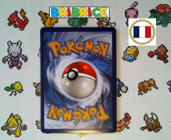 Carte pokemon Archeduc de Hisui-V Hisuian Decidueye-V Astres Radieux 83/189 FR - Image 2